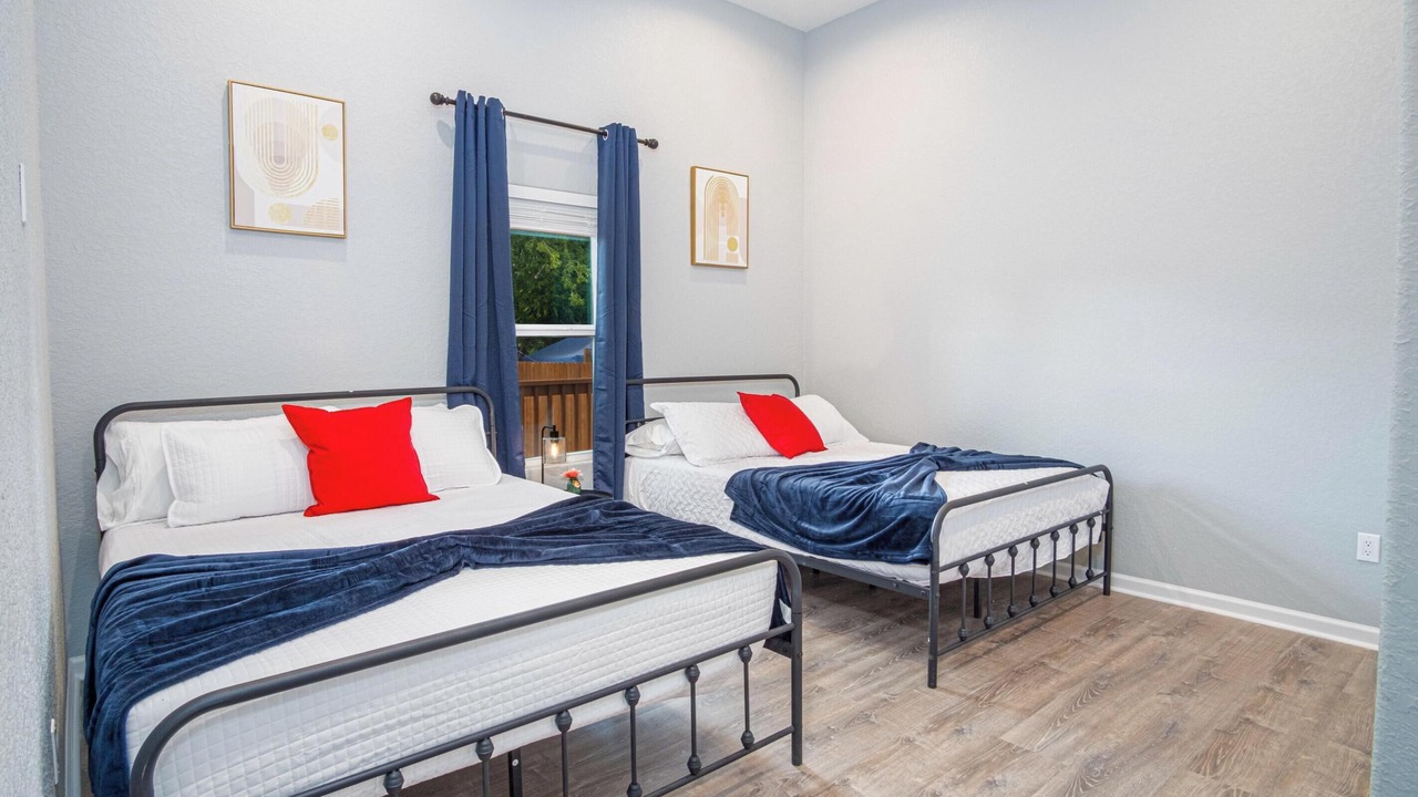 Photo of Bedroom in Near East Side