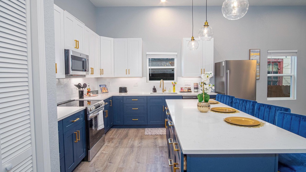 Photo of Kitchen in Near East Side