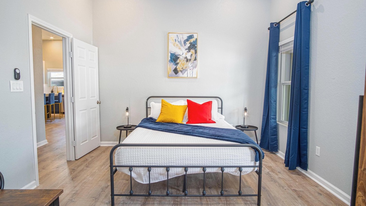 Photo of Bedroom in Near East Side