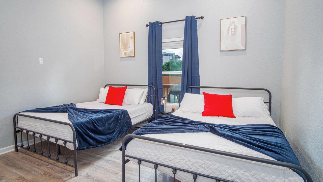 Photo of Bedroom in Near East Side