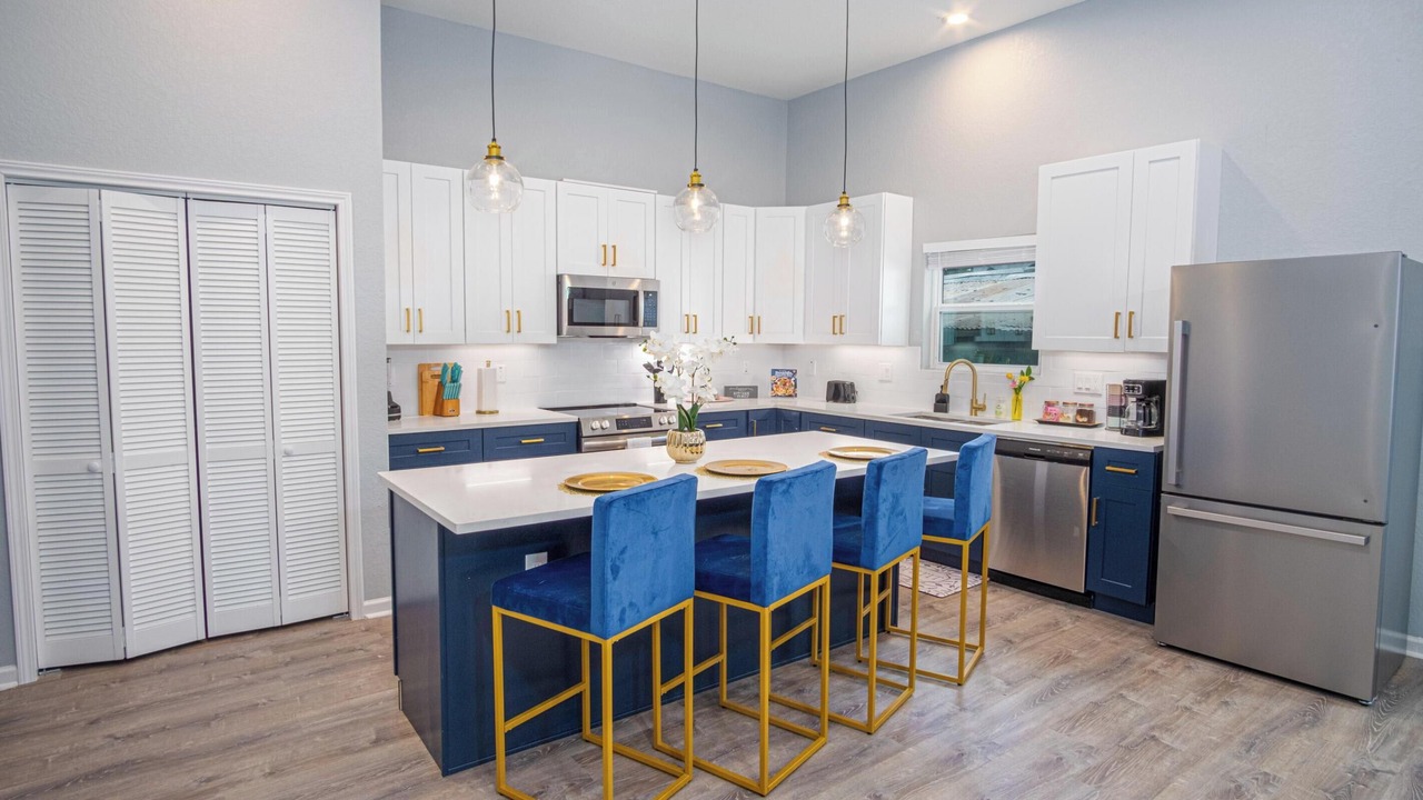 Photo of Kitchen in Near East Side