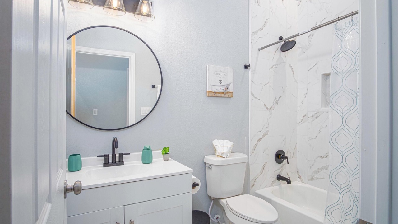 Photo of Bathroom in Near East Side