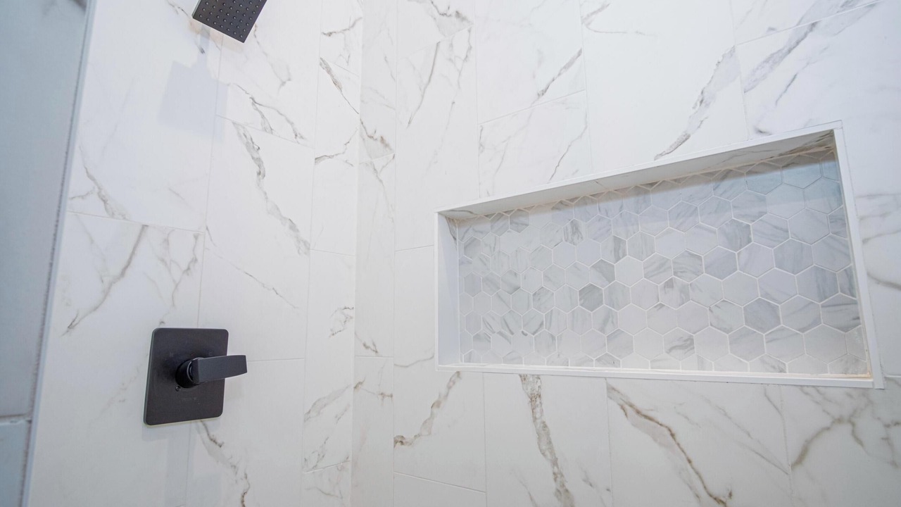 Photo of Bathroom in Near East Side
