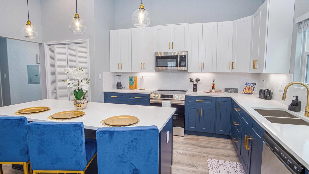 Photo of Kitchen in Near East Side