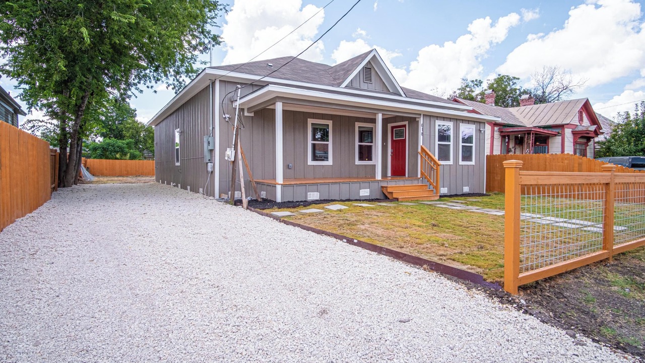 Photo of Outdoor in Near East Side