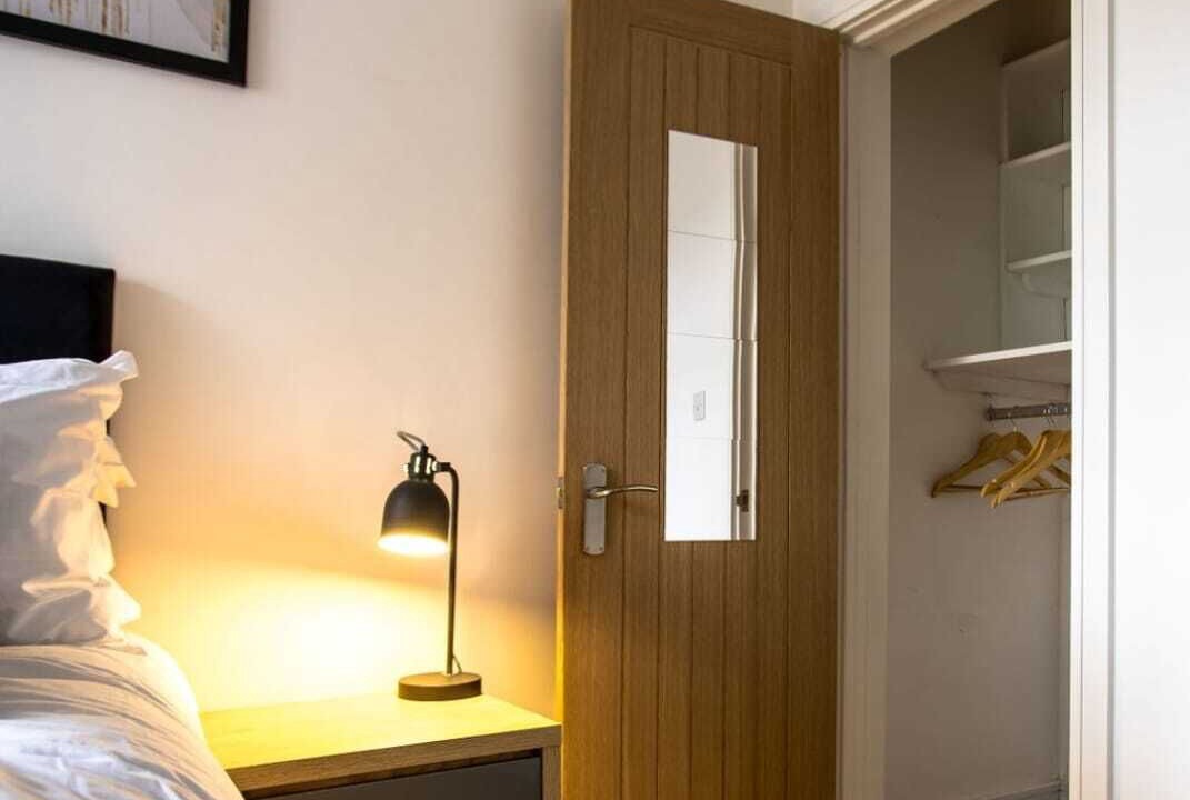 Photo of Bedroom in Stoke-on-Trent