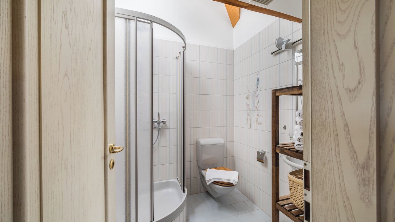Photo of Bathroom in Winterthur