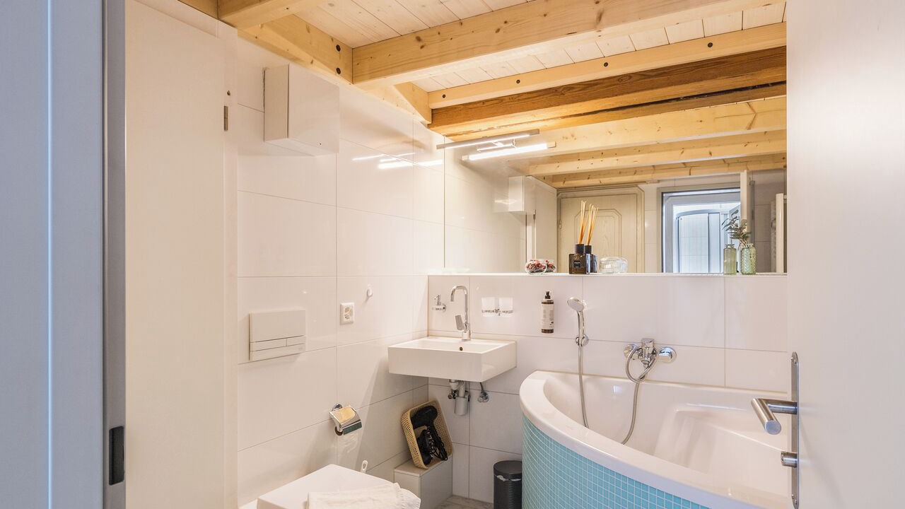 Photo of Bathroom in Winterthur