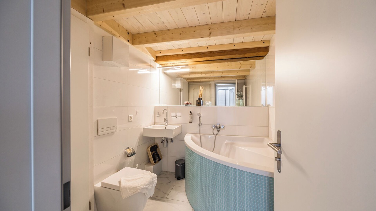 Photo of Bathroom in Winterthur