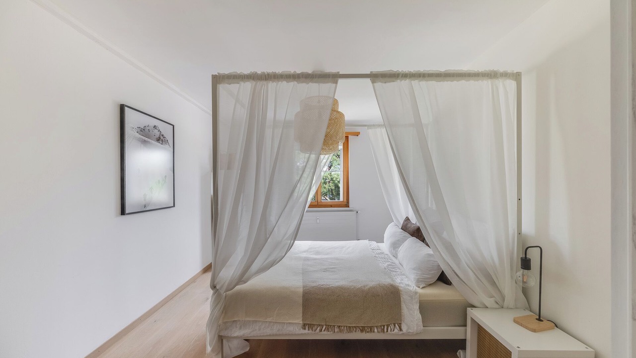 Photo of Bedroom in Winterthur