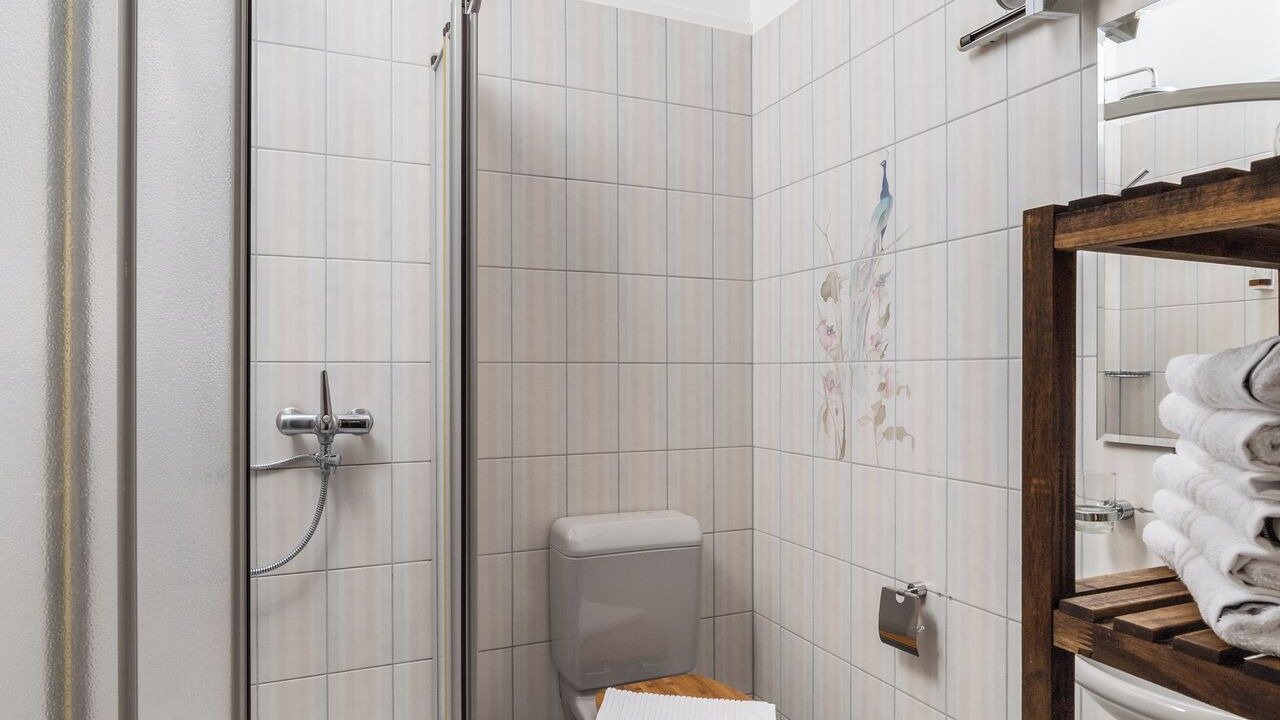 Photo of Bathroom in Winterthur