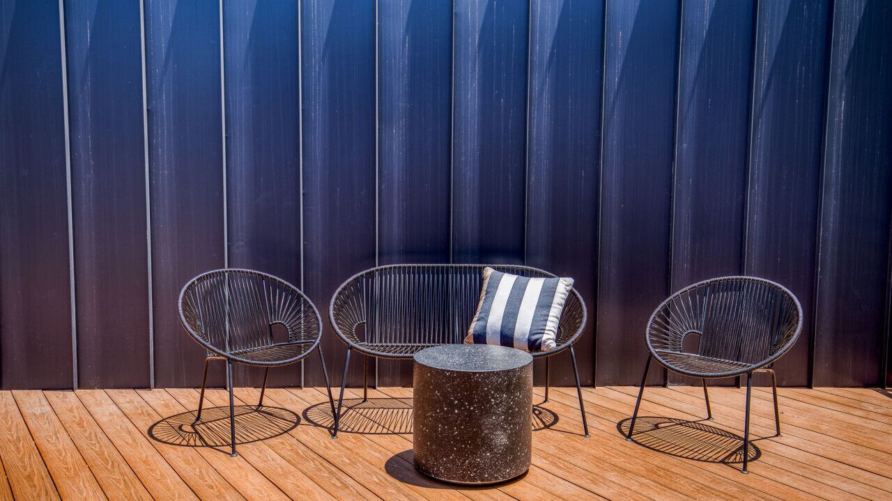 Photo of Patio Balcony in Ledbetter
