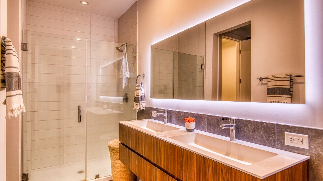 Photo of Bathroom in Ledbetter