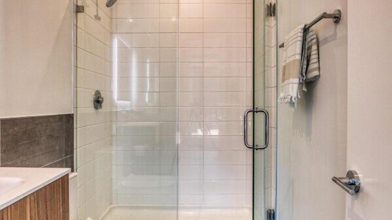 Photo of Bathroom in Ledbetter