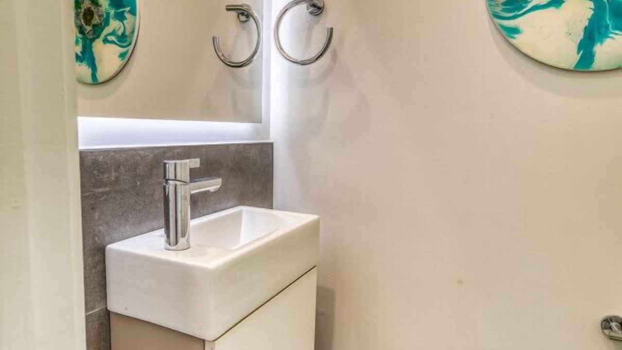 Photo of Bathroom in Ledbetter
