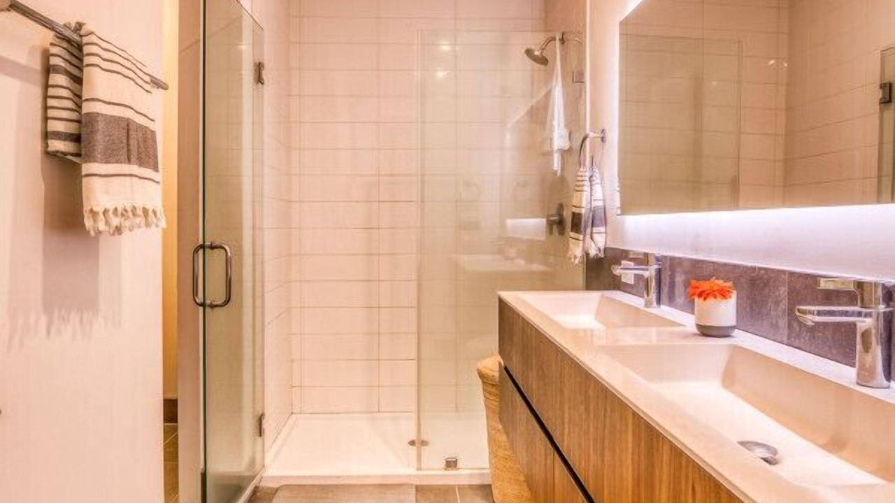 Photo of Bathroom in Ledbetter