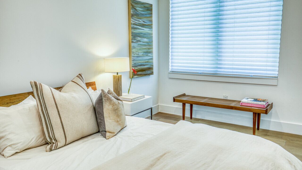 Photo of Bedroom in Ledbetter