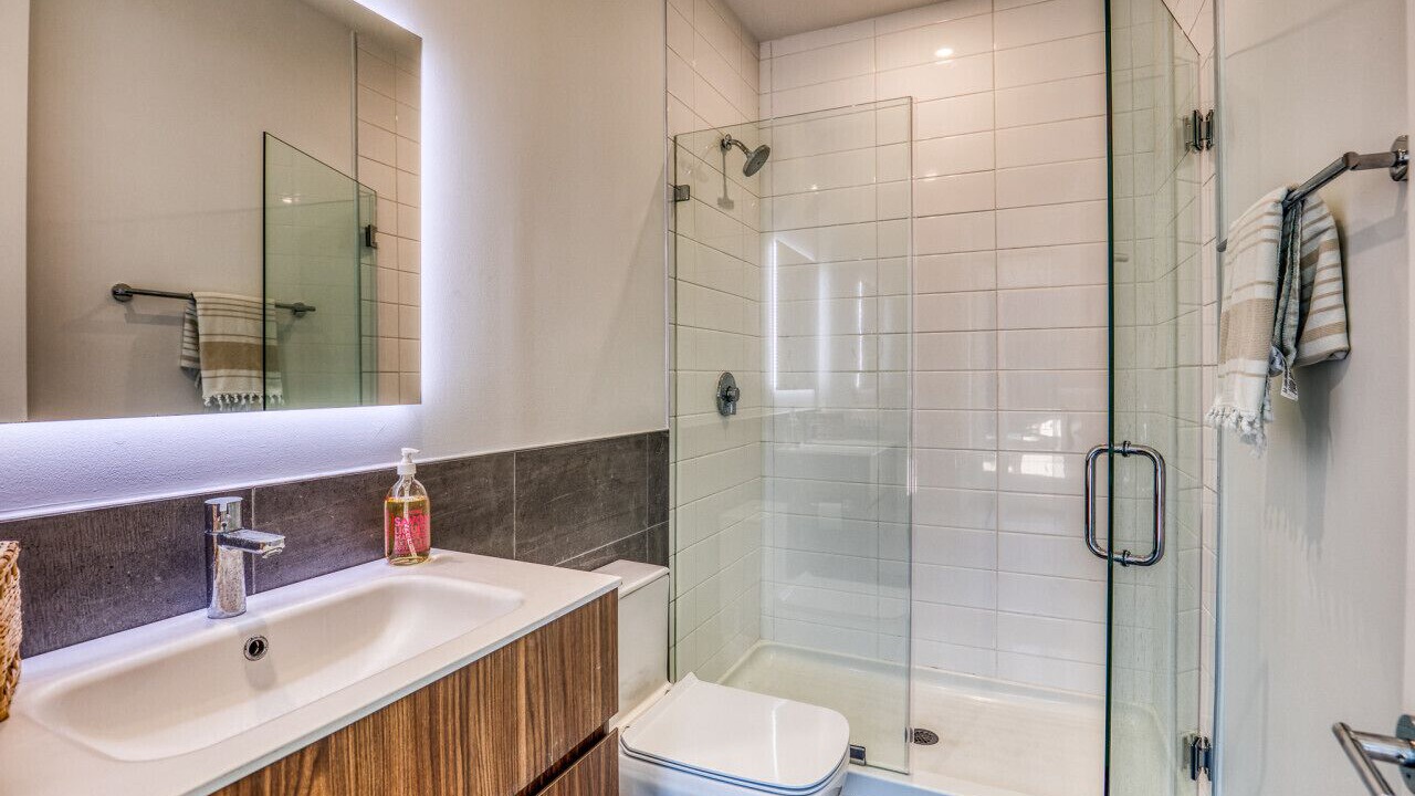 Photo of Bathroom in Ledbetter
