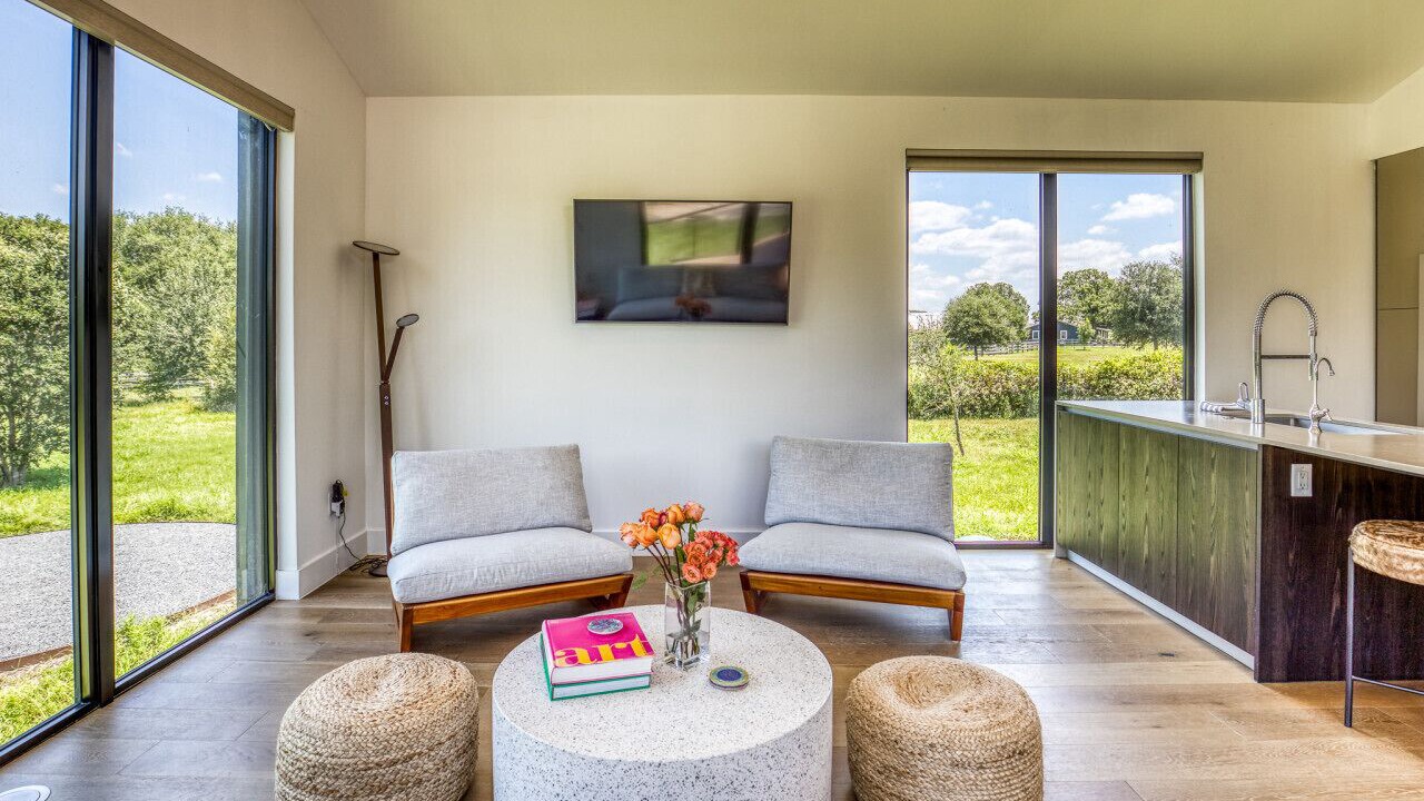 Photo of Livingroom in Ledbetter