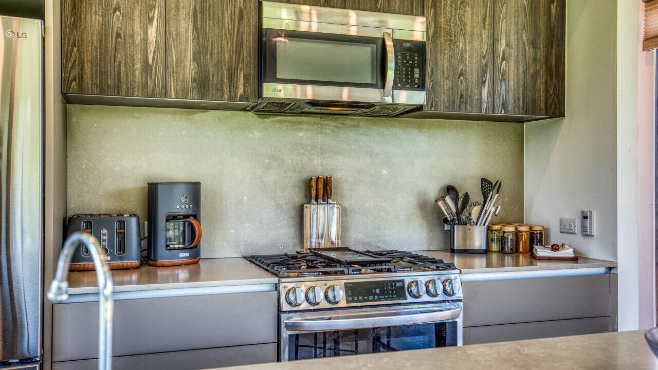 Photo of Kitchen in Ledbetter