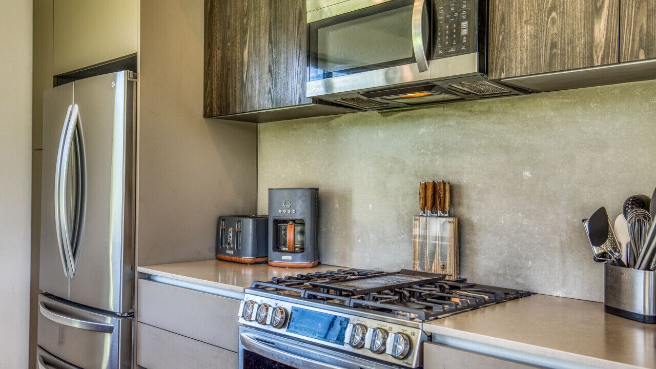 Photo of Kitchen in Ledbetter