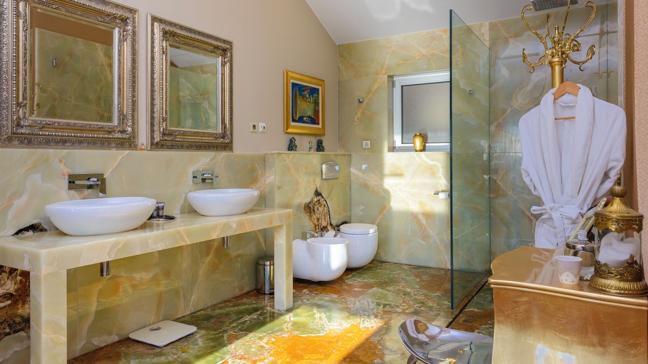Photo of Bathroom in Lozica
