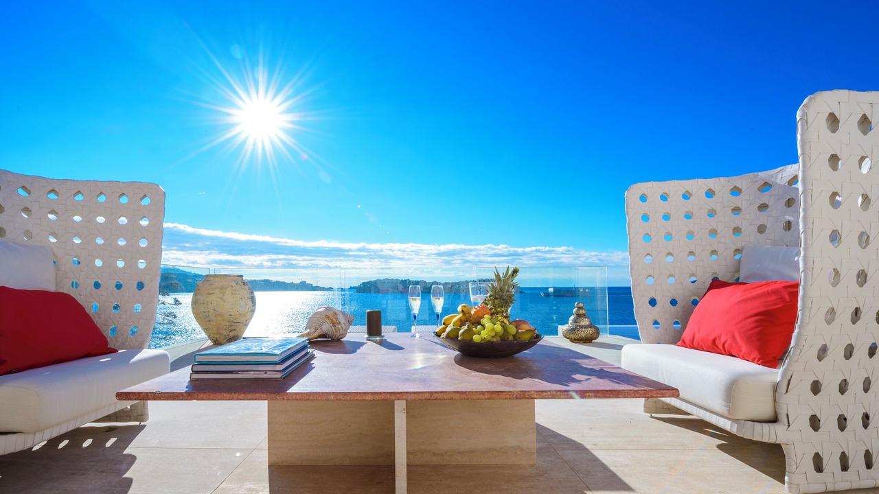 Photo of Patio Balcony in Lozica