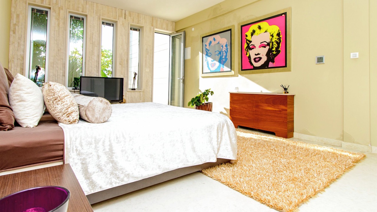Photo of Bedroom in Lozica