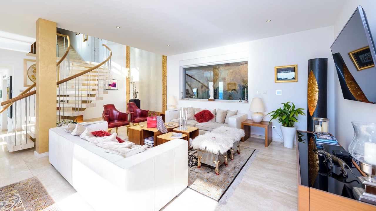 Photo of Livingroom in Lozica