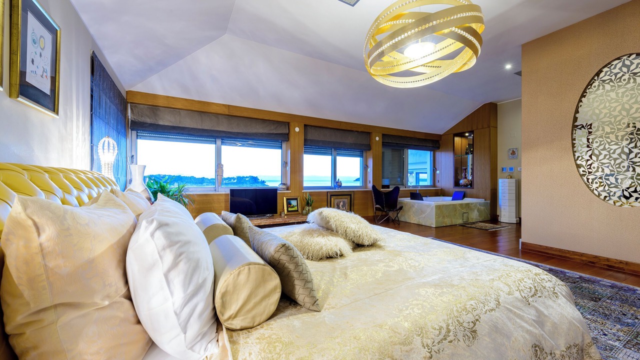 Photo of Bedroom in Lozica