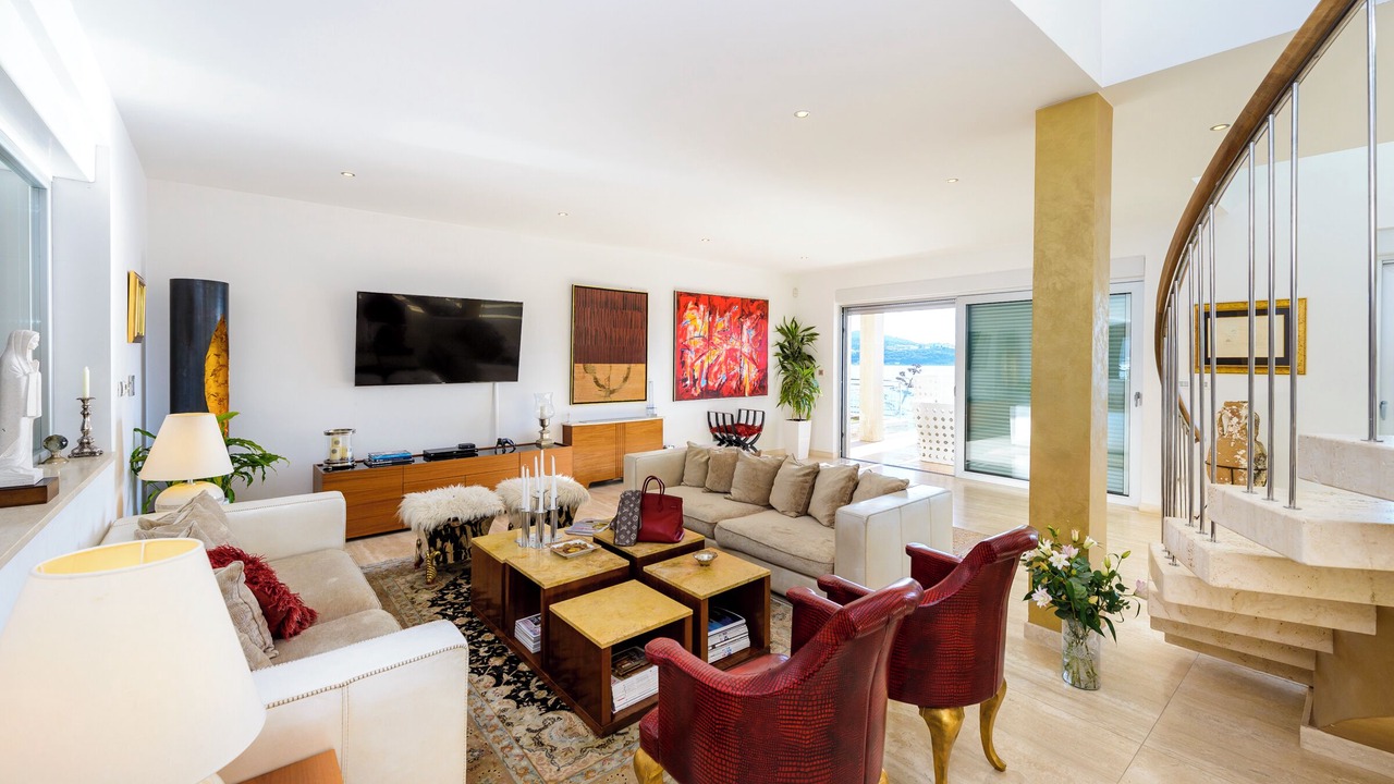 Photo of Livingroom in Lozica