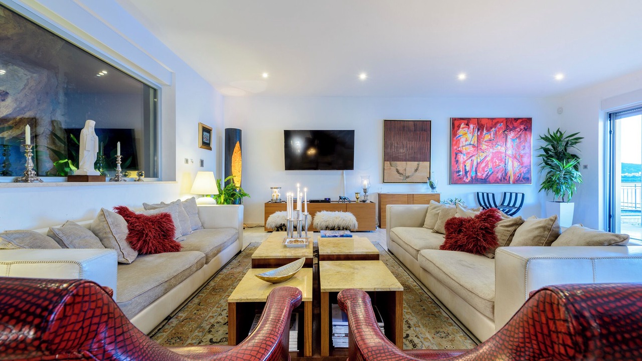 Photo of Livingroom in Lozica