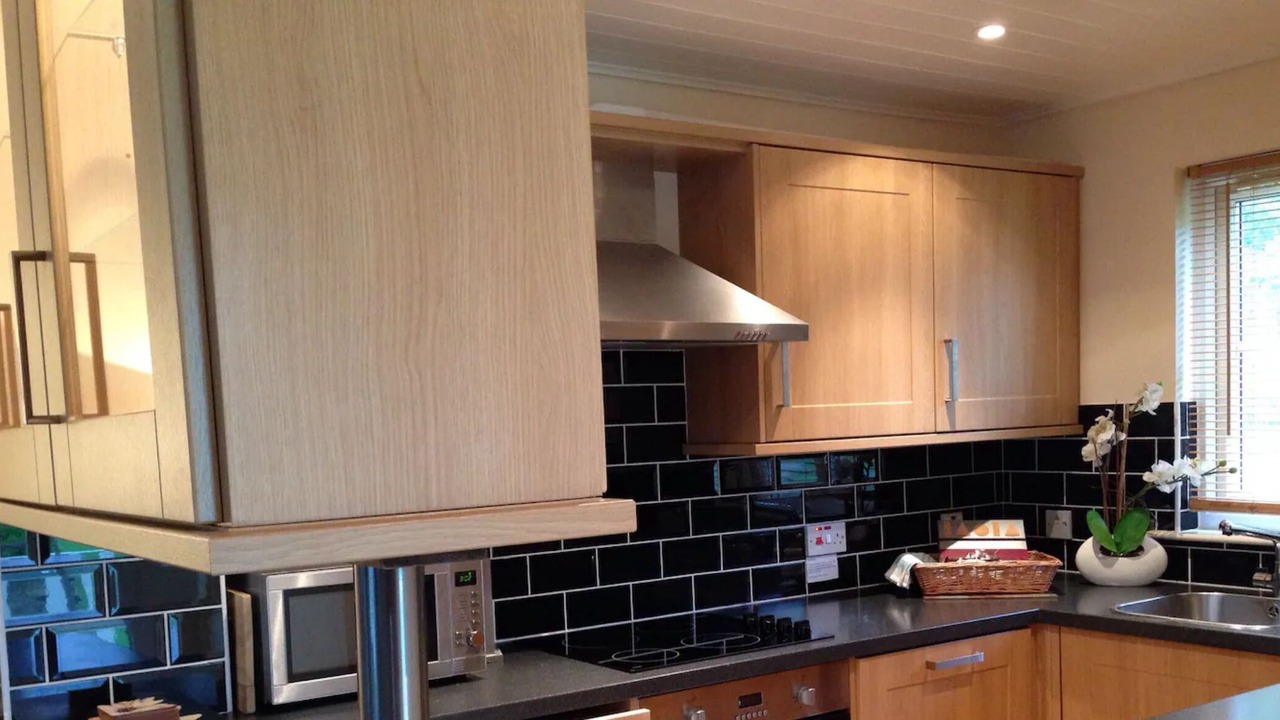 Photo of Kitchen in South Cerney
