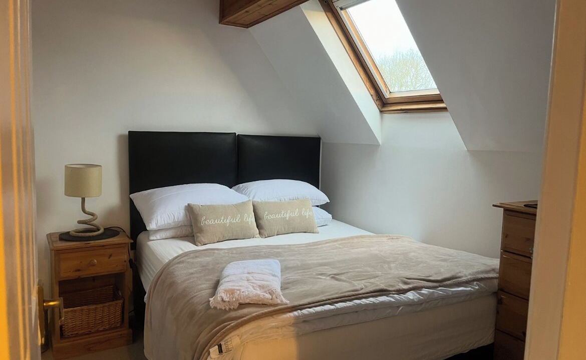 Photo of Bedroom in South Cerney