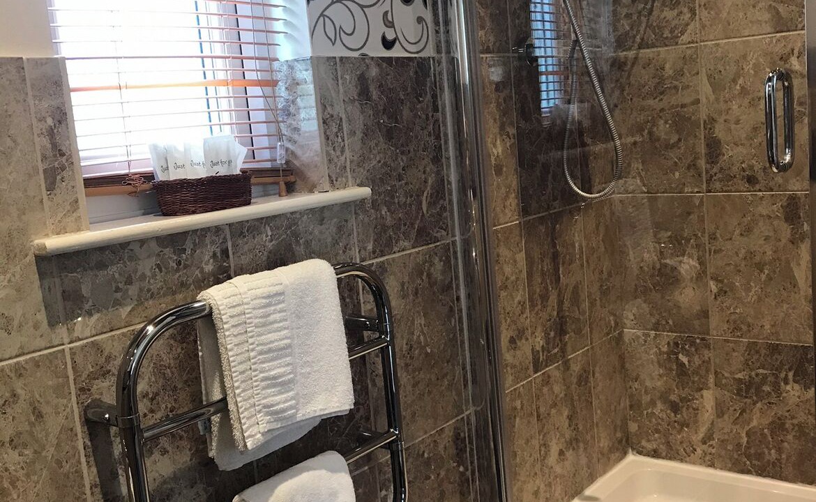 Photo of Bathroom in South Cerney