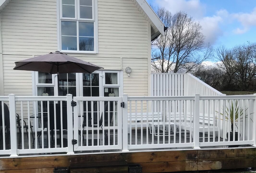 Photo of Patio Balcony in South Cerney