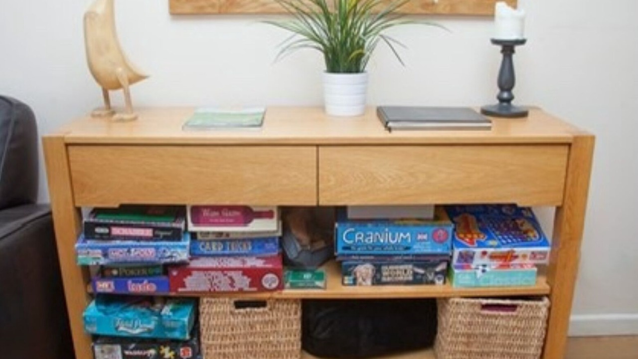 Photo of Bedroom in South Cerney