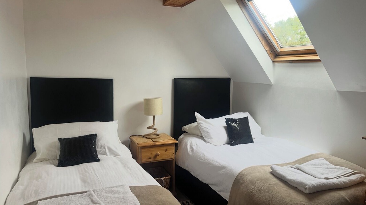 Photo of Bedroom in South Cerney