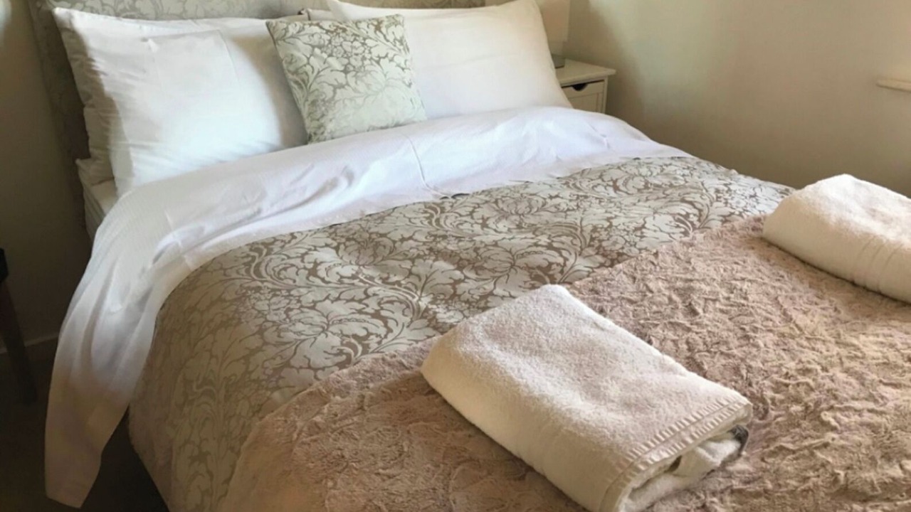 Photo of Bedroom in South Cerney