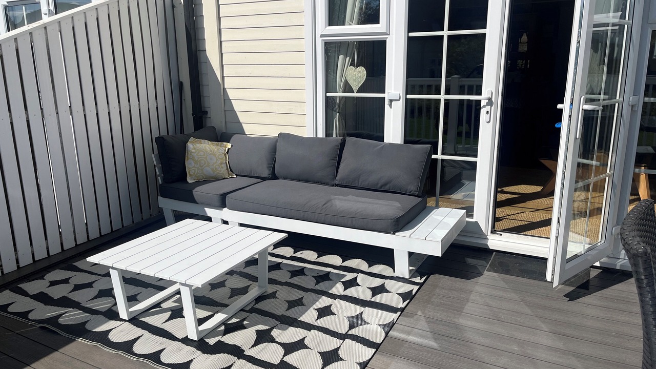 Photo of Patio Balcony in South Cerney