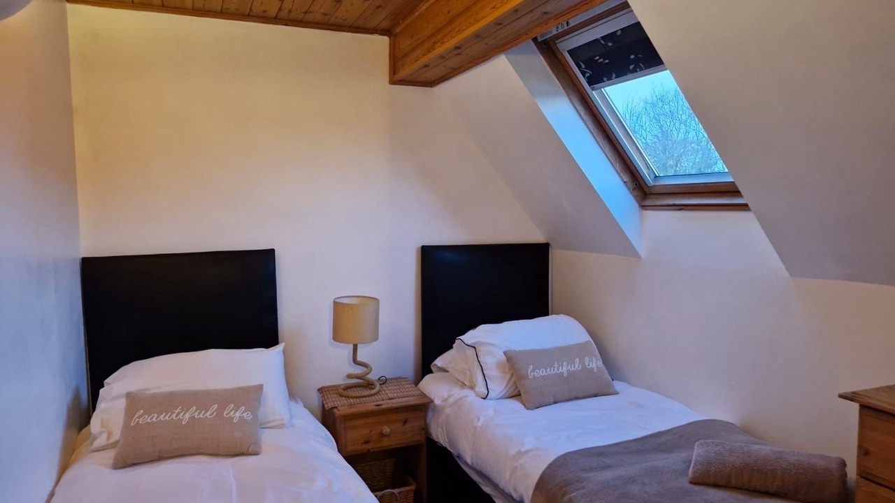 Photo of Bedroom in South Cerney