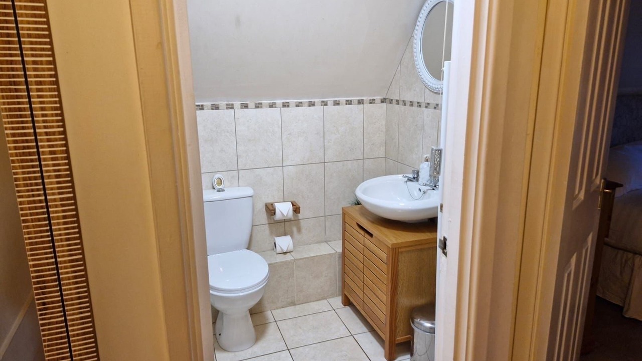 Photo of Bathroom in South Cerney