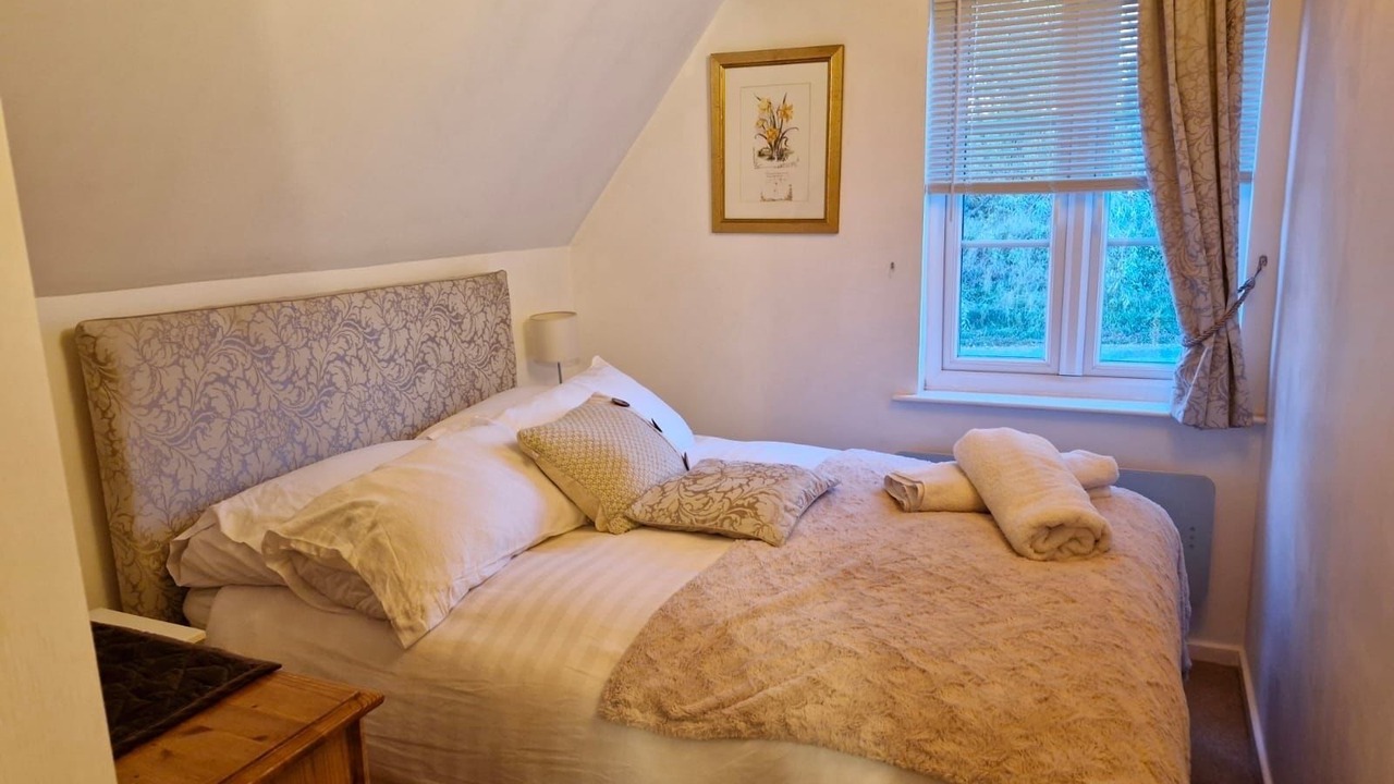 Photo of Bedroom in South Cerney