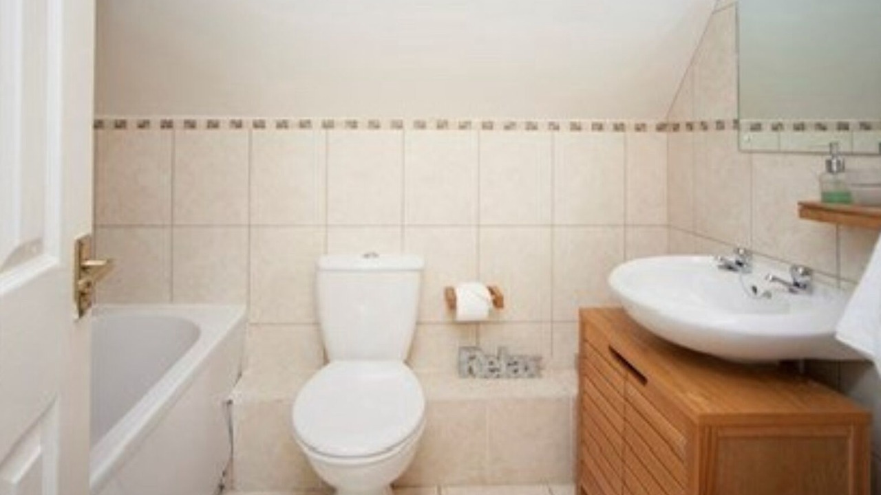 Photo of Bathroom in South Cerney
