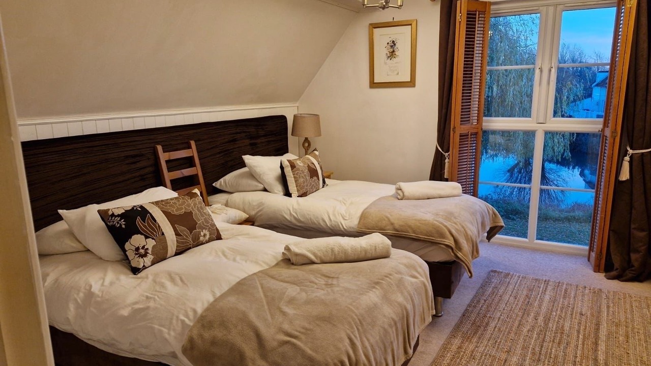 Photo of Bedroom in South Cerney