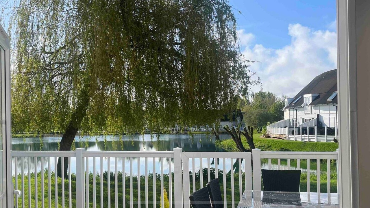 Photo of Outdoor in South Cerney