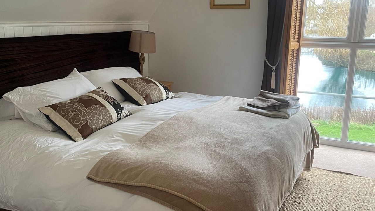 Photo of Bedroom in South Cerney