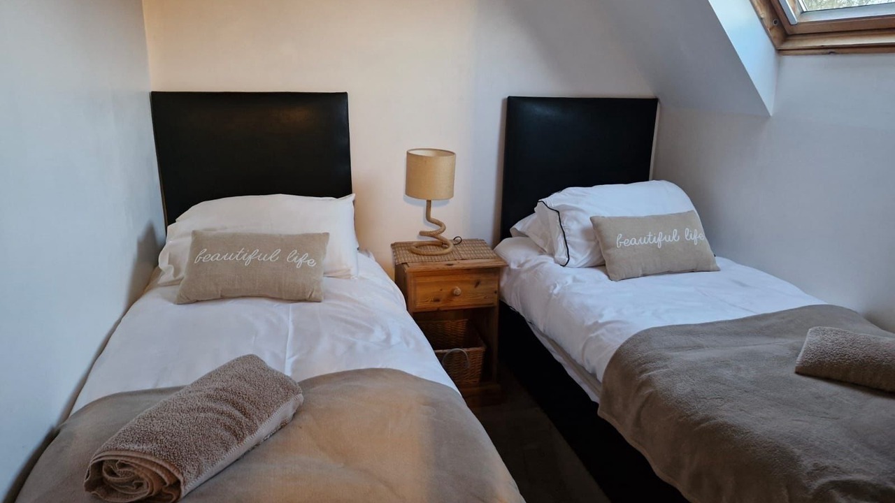 Photo of Bedroom in South Cerney