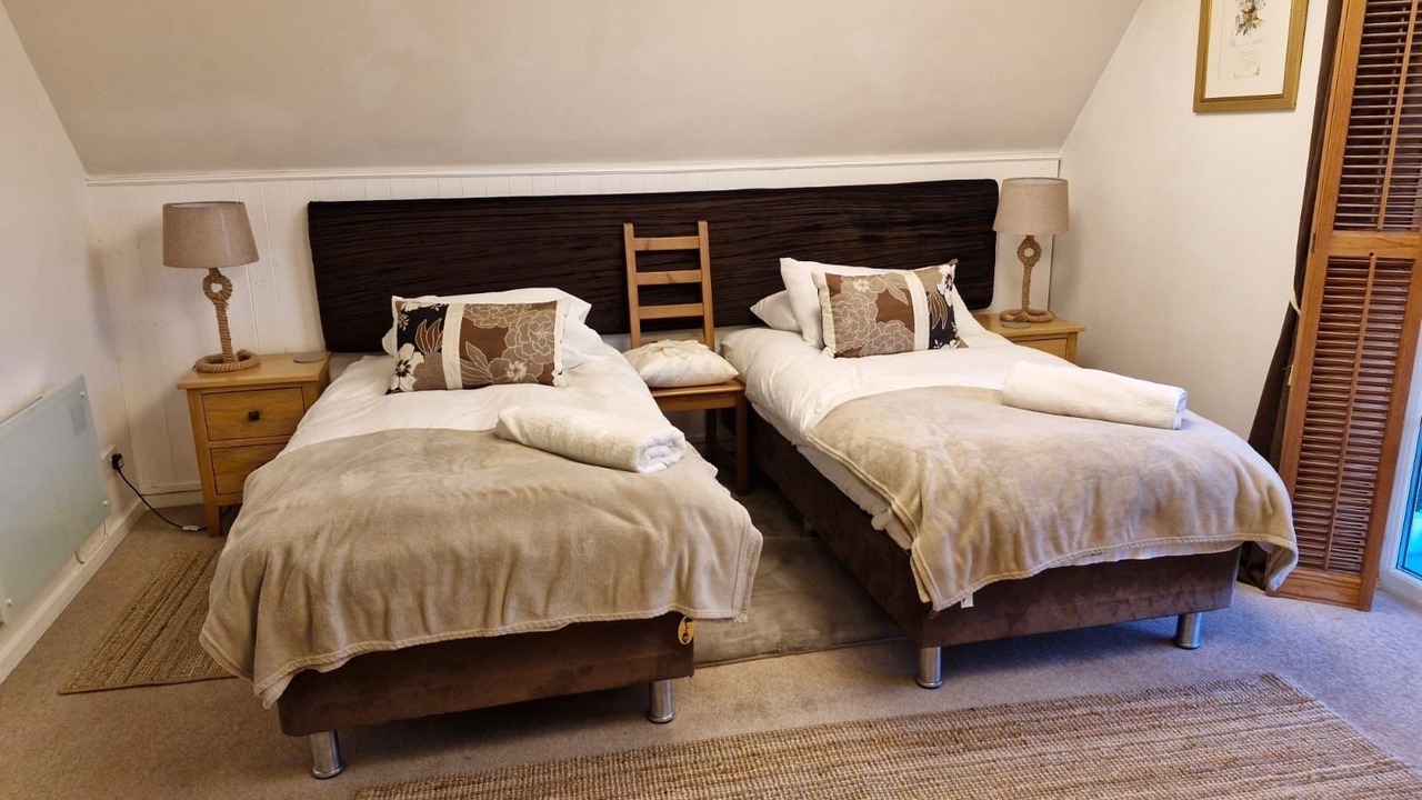 Photo of Bedroom in South Cerney