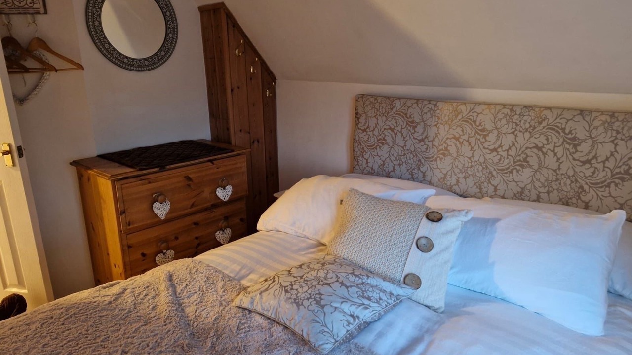 Photo of Bedroom in South Cerney
